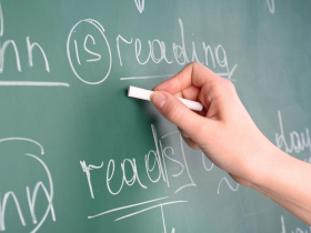 讓英文口語豐富的句型